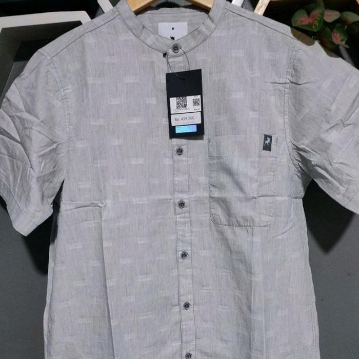 Lois Baju  Distro Kemeja Pria original