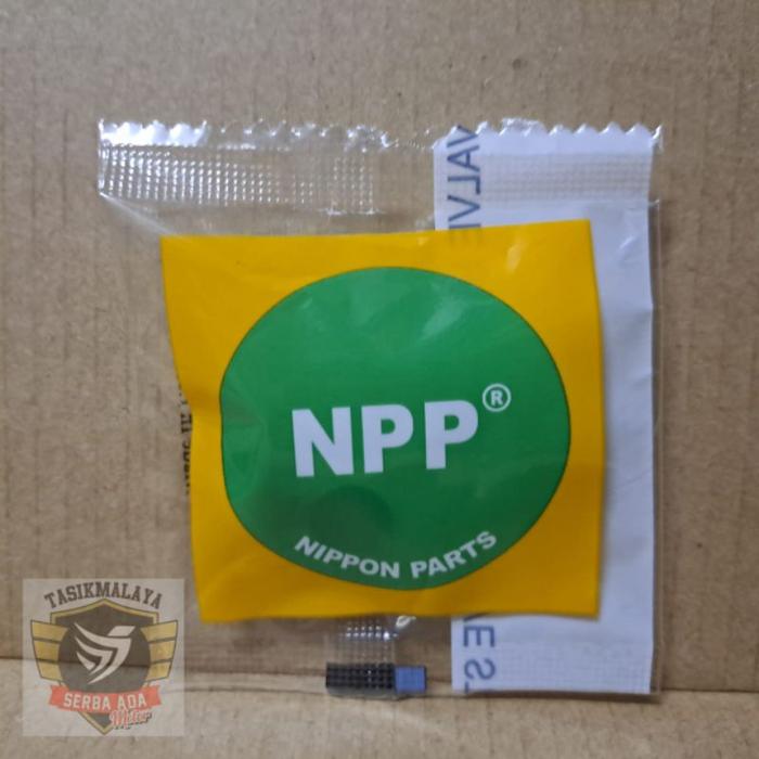 Seal Klep Mio J Mio M3 Gt 125 Isi 2 Pcs Npp