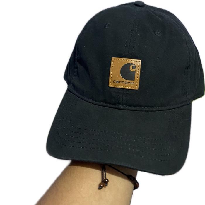 Topi carhatt medison caps