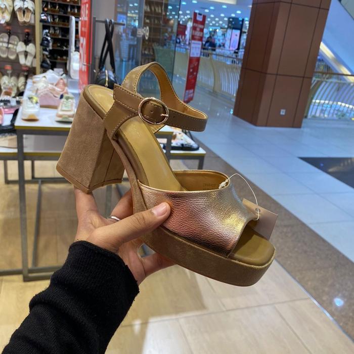 JASTIP Payless Chrissie Womens
