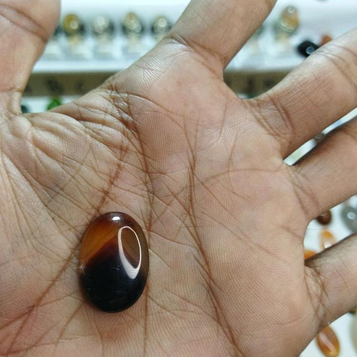 junder  asli natural alam