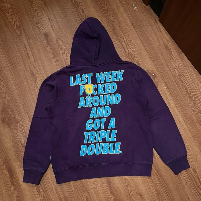 Hoodie Jacket Undefeated Hoodie