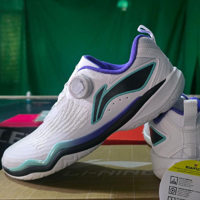 Lining Mage 2.0 BOA Size 41, 42, 43
