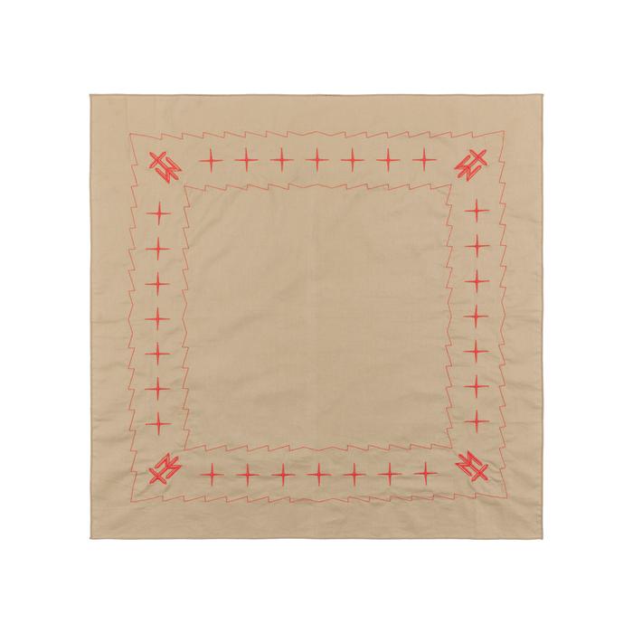 THARF 27 MATERNAL DISASTER SCARF BANDANA SLAYER SYAL SELENDANG
