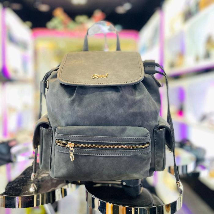 READY TAS RANSEL GOSH ART 580
