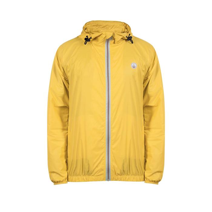 Prung Kaitos Jaket Waterproof Sport Jacket Nylon Jaket Olahraga