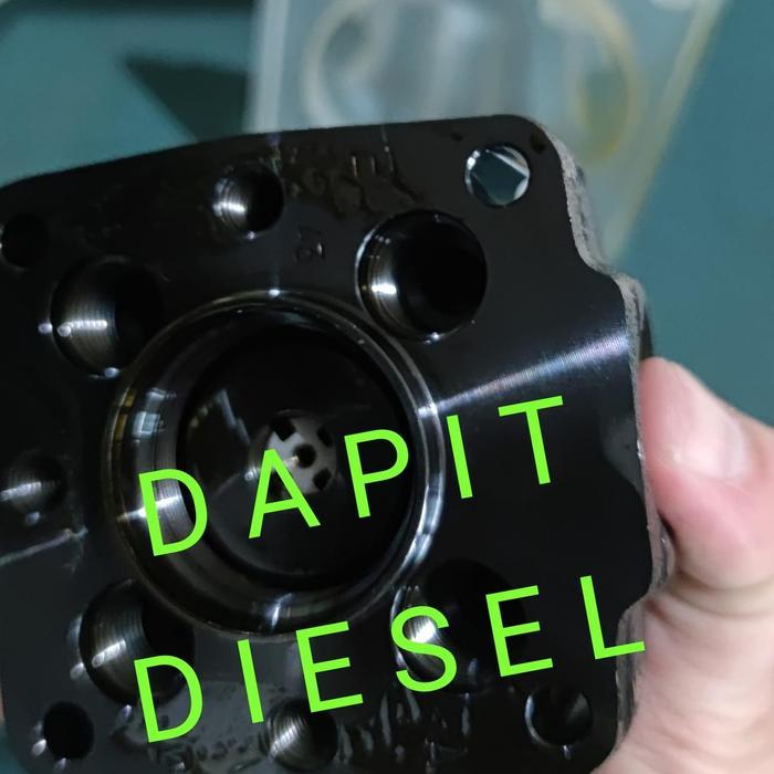 Head Rotor DENSO ORI Utk Mobil Toyota KIJANG KAPSUL DIESEL R1