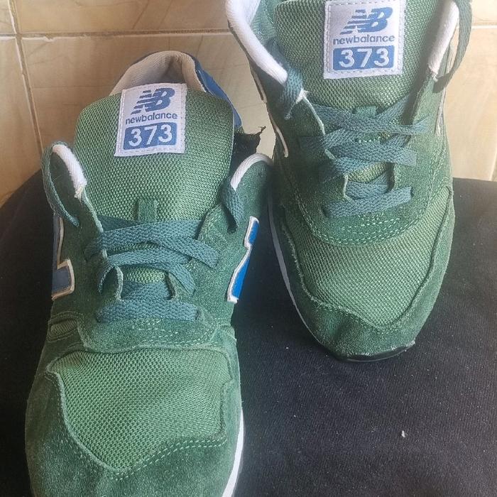 New Balance -373 "ML373SMB" Size 46,5 Insole 30