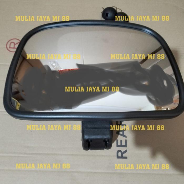 Spion Truk FUSO FN62/FUSO Supergreat Sebelah Kiri BEST QUALITY O1