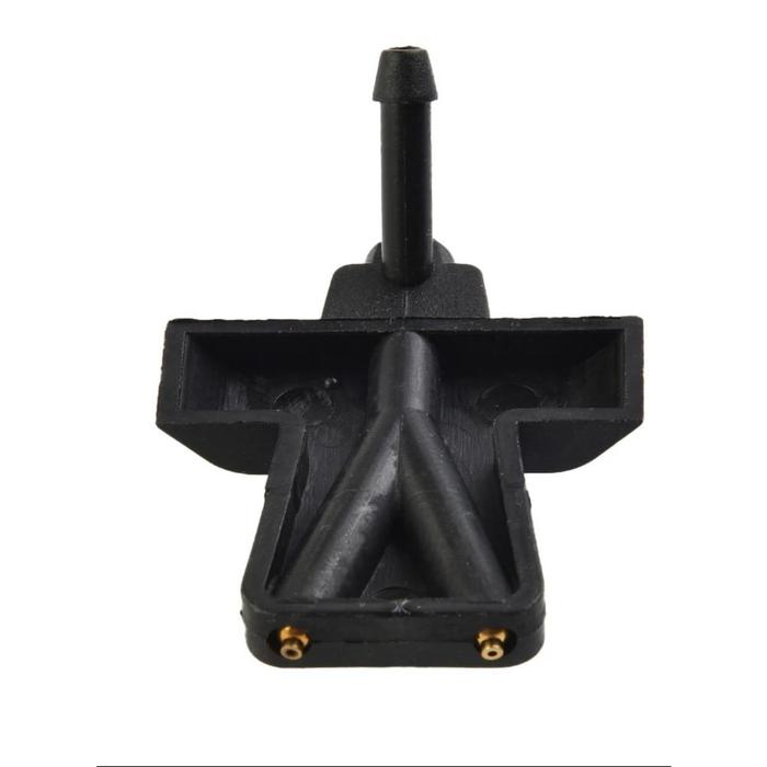 Car Front Windshield Washer Jet Windscreen Wiper Nozzle Jet Sprayer