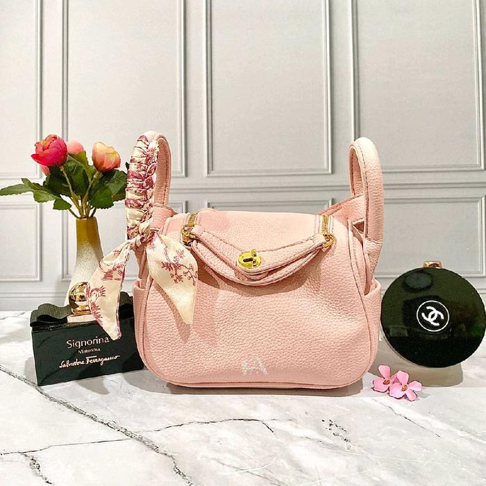 French Atelier Angelica Bag Tas Selempang Wanitaa