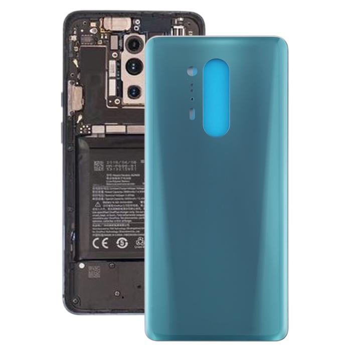 Penutup Belakang Baterai untuk OnePlus Nord N200 5G/Nord N100/OnePlus