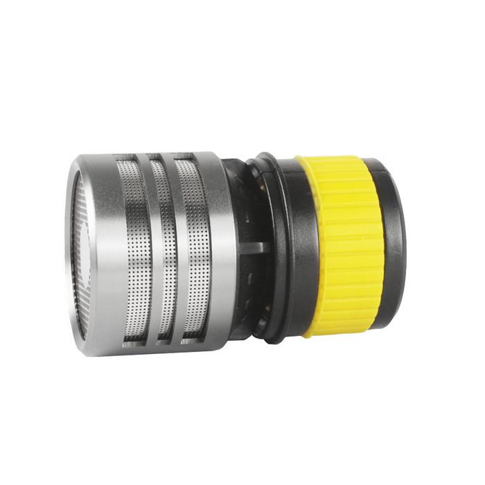 Wireless Microphone Capsule High Sensitivity Dynamic Microphone Core Replacement Microphone MIC Core