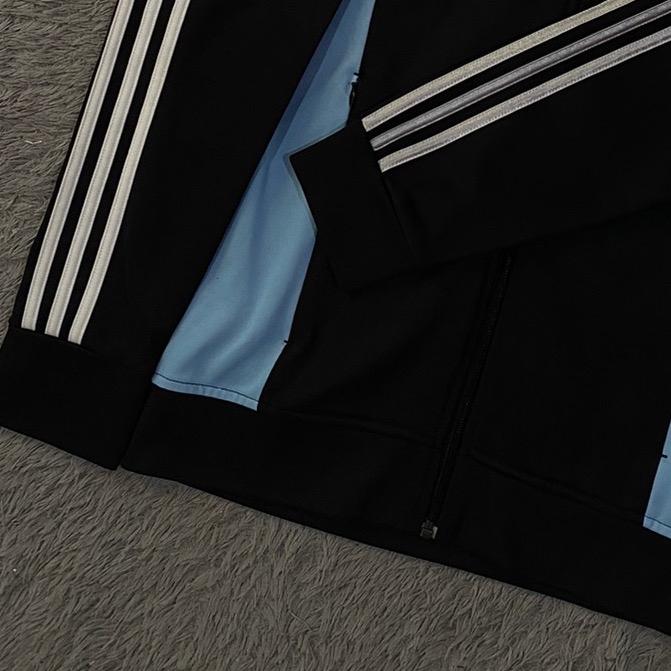 Tracktop argentina series by golden_stuff96