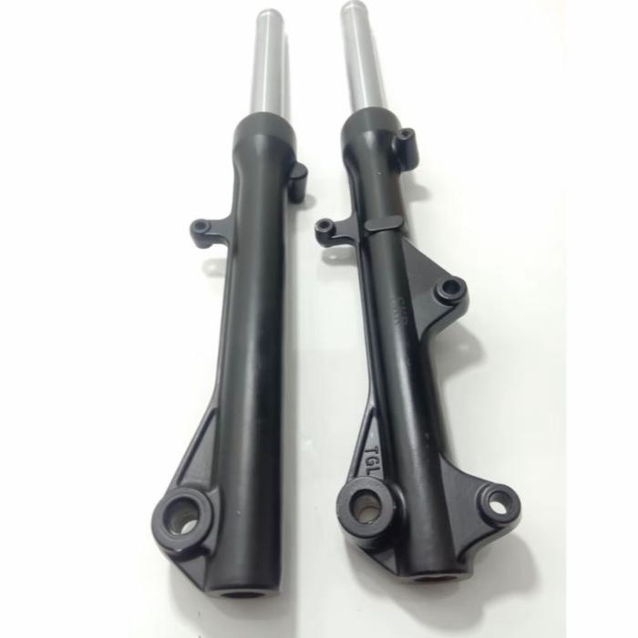 Shockbraker depan blade as shock plus tabung blade