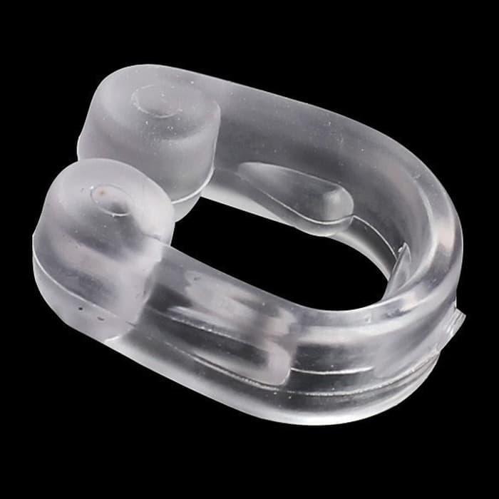 Anti ngorok snore stopper hidung anti dengkur mengurangi suara ngorok