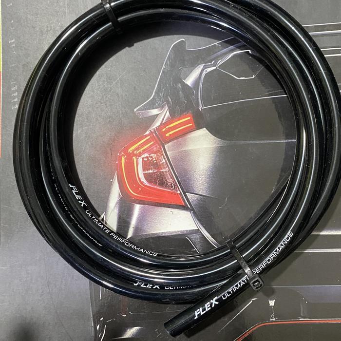 Selang boost meter Flex original 2 meter