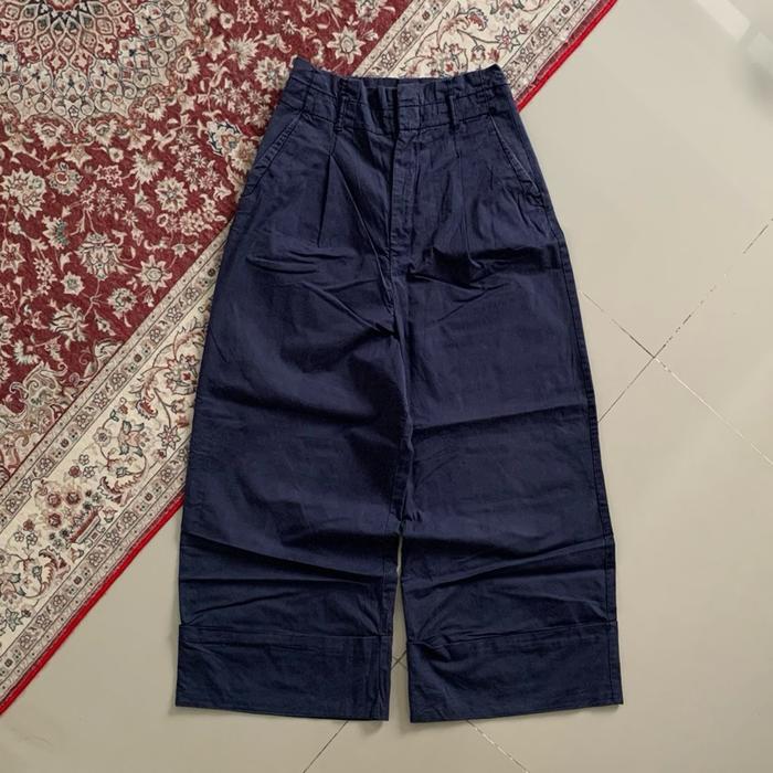 Niko And.. Twill Superwide Leg Pants