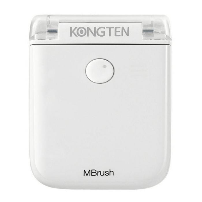 Ewwke Kongten Mbrush Wireless Printer  Mobile Color Mini Handheld