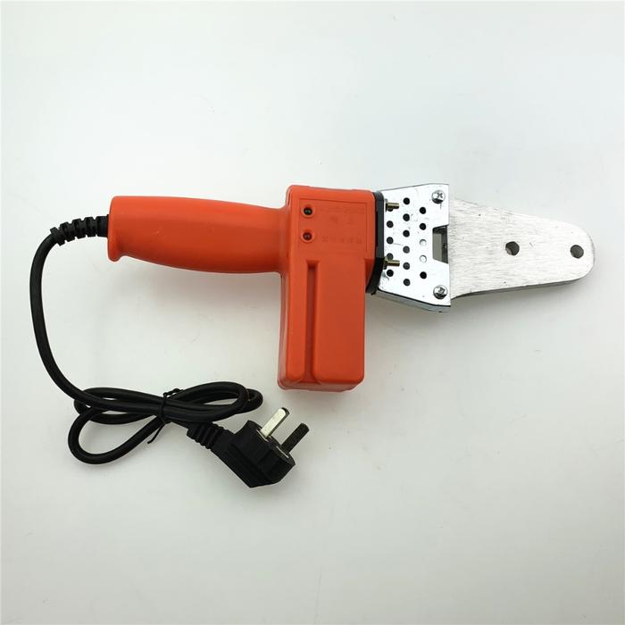 PPR Water Pipe Welding Hot Melt Machine Welding Machine Constant