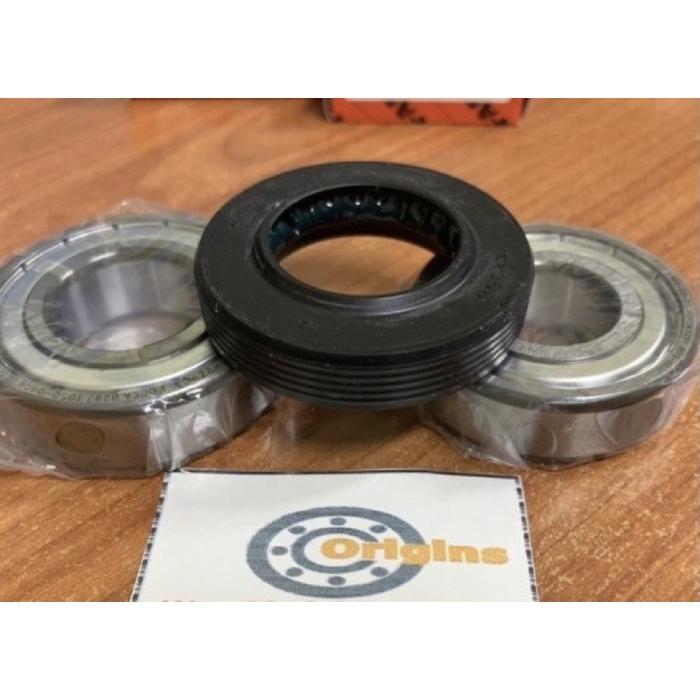 BEARING MESIN CUCI SHARP ES-FL862 FAG SET SEAL
