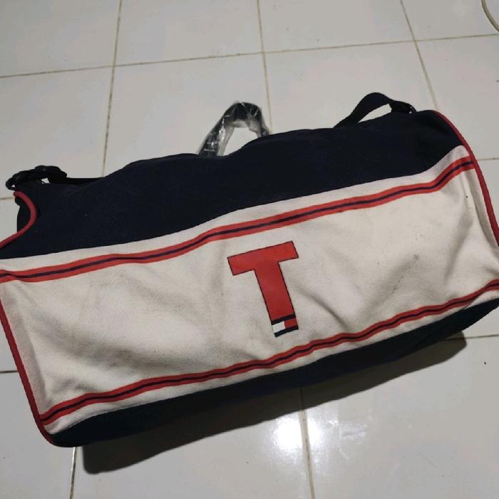 Tas Tommy Hilfiger Rare 3 Tone