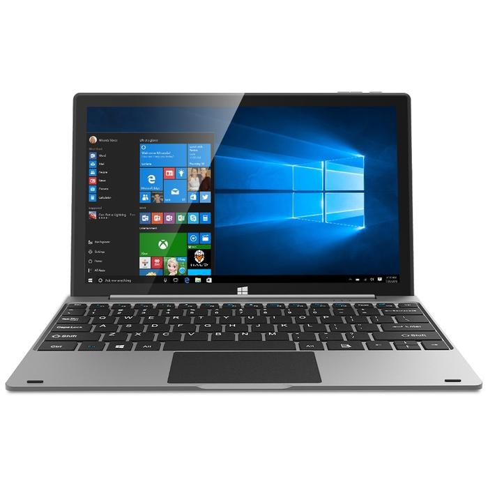 Original Jumper EZpad Pro 8 Tablets PC 11.6 Inch 12GB 128GB Windows