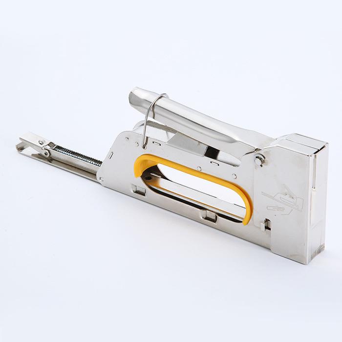 Stapler Tembak Alat Staples Tembak Staples Gun Staples Guntacker Hekter Tembak