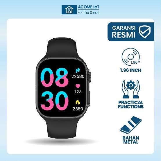 acome smart watch s1 plus