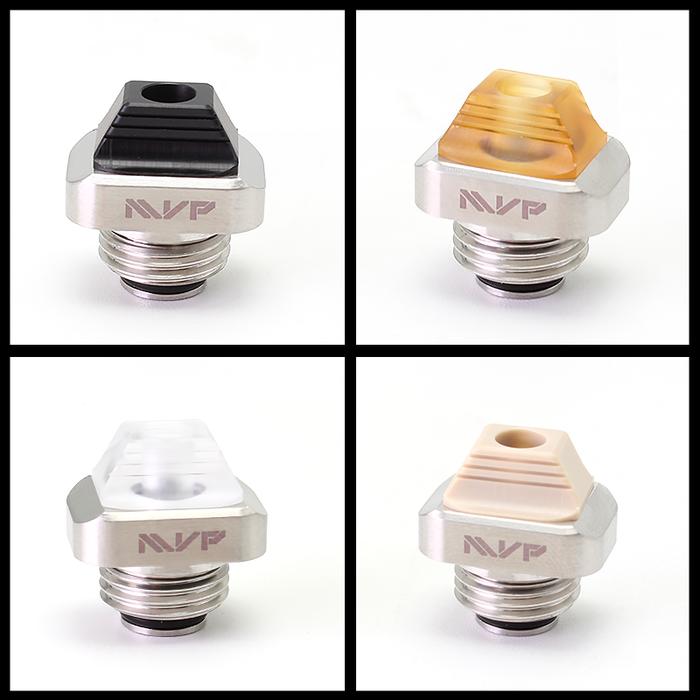 SXK STYLE ARROW MVP Style Drip Tip untuk BB/Bilet Box Mod SXK ARROW