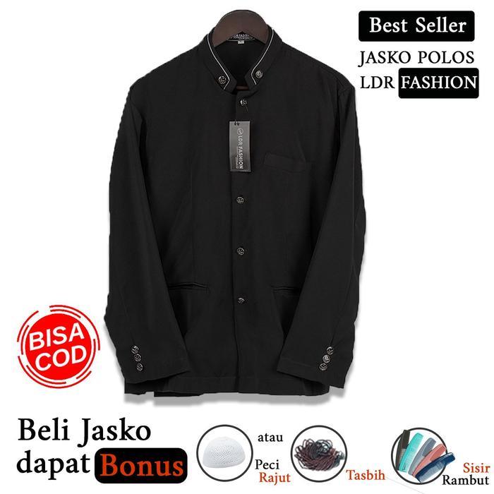 Jasko polos - Jas koko elegant - Jasko polos elegant