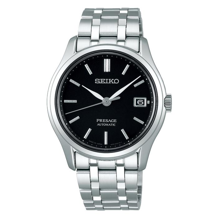 Seiko Presage SRPD99 / SPRD99J1 Garansi Resmi Seiko Indonesia