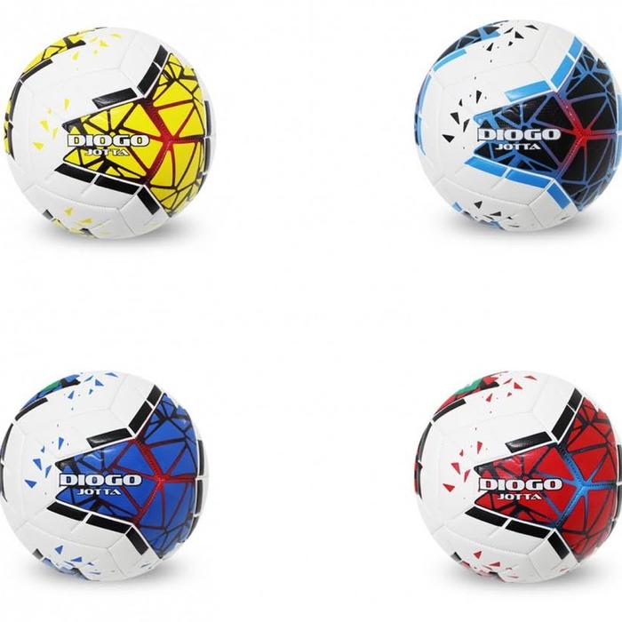 Bola Kaki DIOGO JOTA SOCCER BALL Original