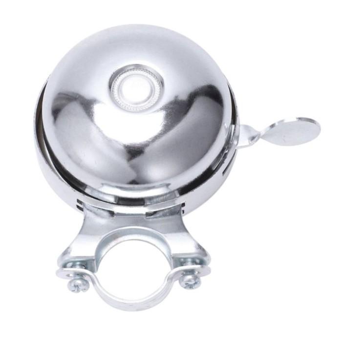 BELL ONTHEL Sepeda JUMBO Nyaring Bel Ontel Jadul Old Retro UNIVERSAL