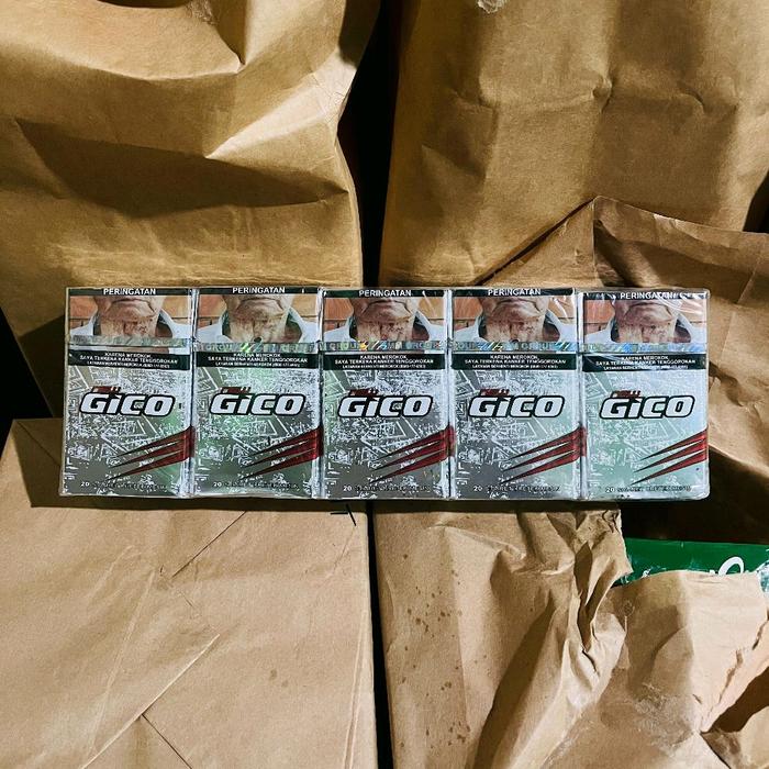 GICO peci atau songkok  bisa cod gratis ongkir nikmat saat dipakai
