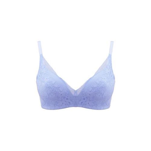 Luludi Feel Free Bra LB 4974 - Tanpa Kawat