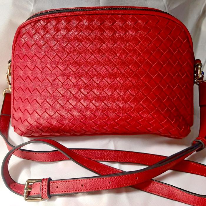 Tas Sling Ellsa Veroni Preloved