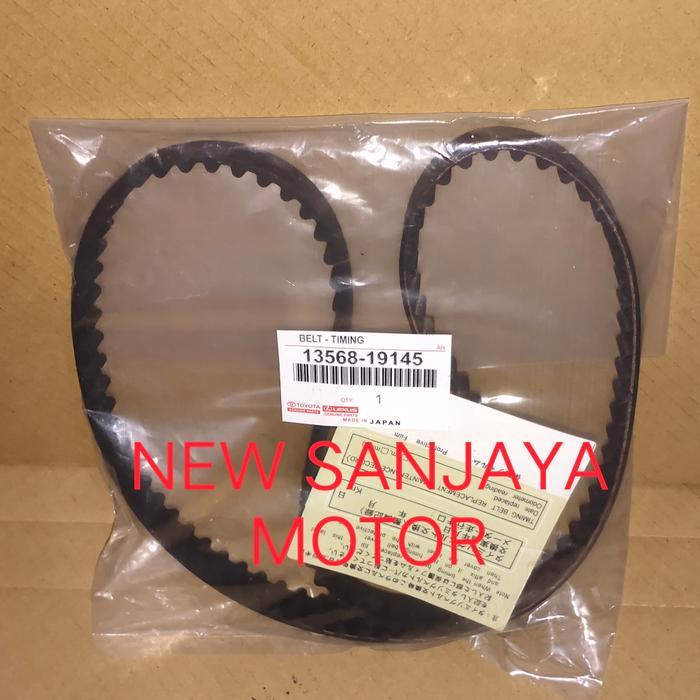 TIMING BELT TWINCAM GTI 4AGE KI1