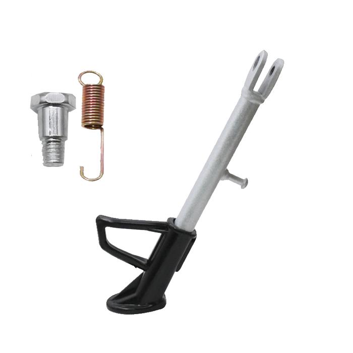Standar Sepeda Listrik Jagang Samping Sepeda Listrik/Motor Side Standar Sepeda Listrik Universal Per