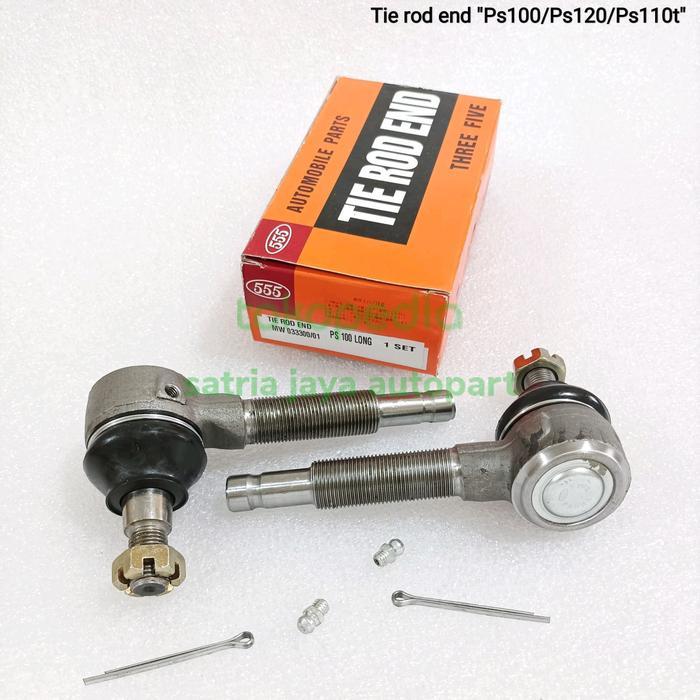 tierod end mitsubishi ps100/ps120