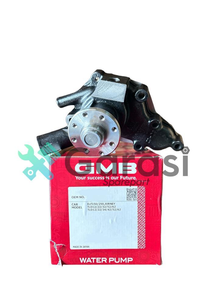 Water Pump Pompa Air Isuzu Komatsu Forklift C240 JAPAN