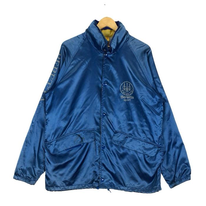 Beretta sport olympic couch light jacket