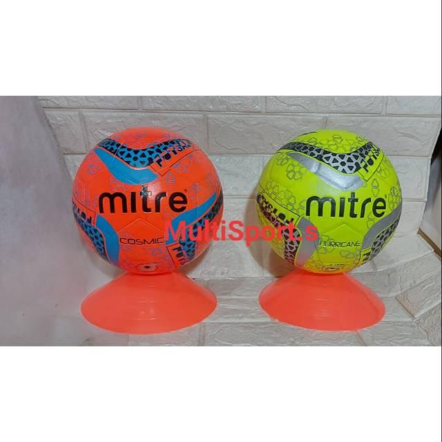 BOLA FUTSAL MITRE ASLI IMPORT PRESS