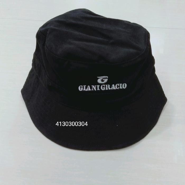 Topi Giani Gracio Katun 100% - Tahan Lama dan Stylish