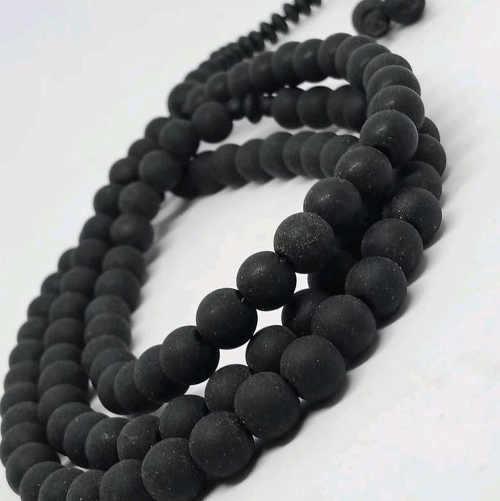 TASBIH BATU HAJAR JAHANNAM