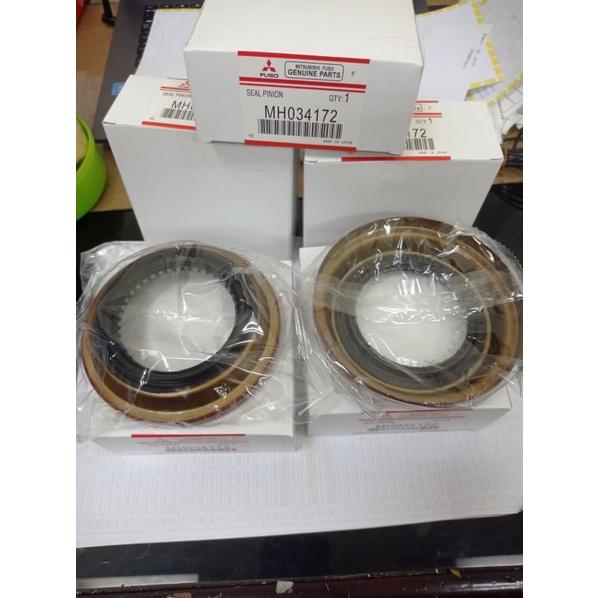 Seal pinion / seal gardan Mitsubishi canter Ps136 HDX