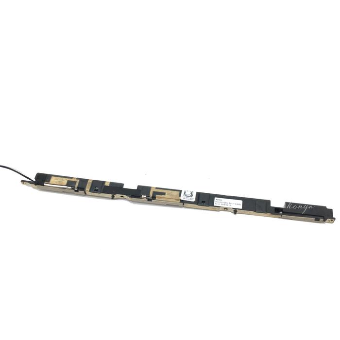Penerima Wifi Antena Laptop Asli untuk DELL XPS 15 9550 9560 5510