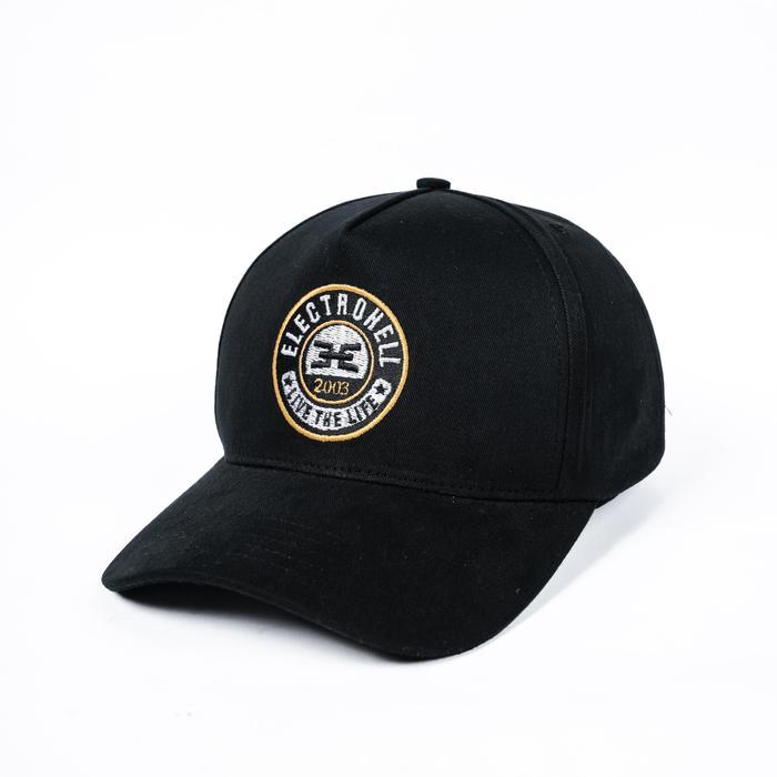 BEST ELECTROHELL | TOPI | AHCSB ORBIS BK