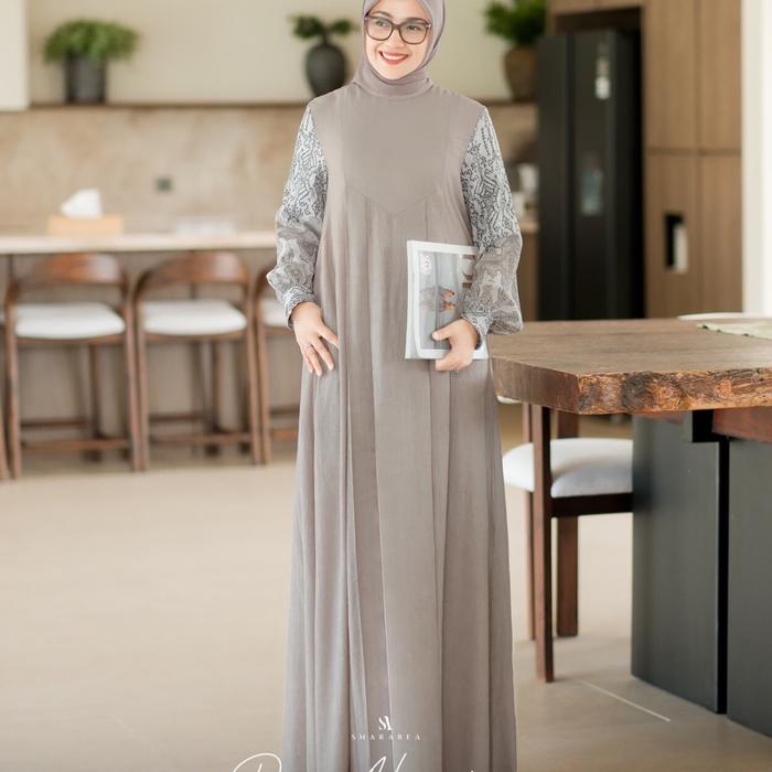 Diara Home Dress ori by Shararea