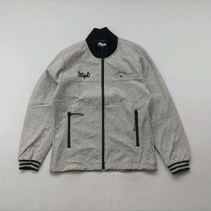 jaket Callaway size M H124